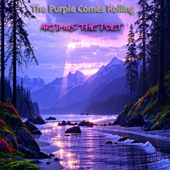 Artimus The Poet Rock