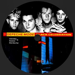 Depeche Mode - But Not Tonight (Mr Pires Rework)