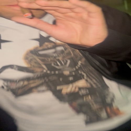 Junk {Prod.Crucifymordy}