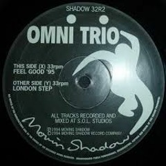 Omni Trio - Feel Good '95