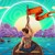 Artwork for Bwoy De Bhajan's "Searching For A Fogbow" Release Party Set