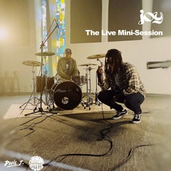 "Joy" Live Mini-Session