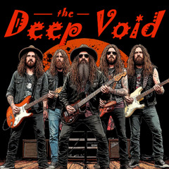 the Deep Void - Rock Planet