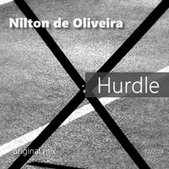 Hurdle (original mix)