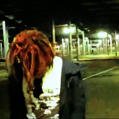 Bloody! - Kobe (kashpaint)