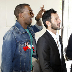 Marc Jacobs A/W 2002