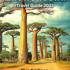 (PDF) READ Madagascar Travel Guide 2023: Explore The Beautiful Island of Madagas