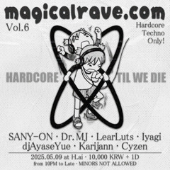 djAyaseYue Mix 250509 @H.ai