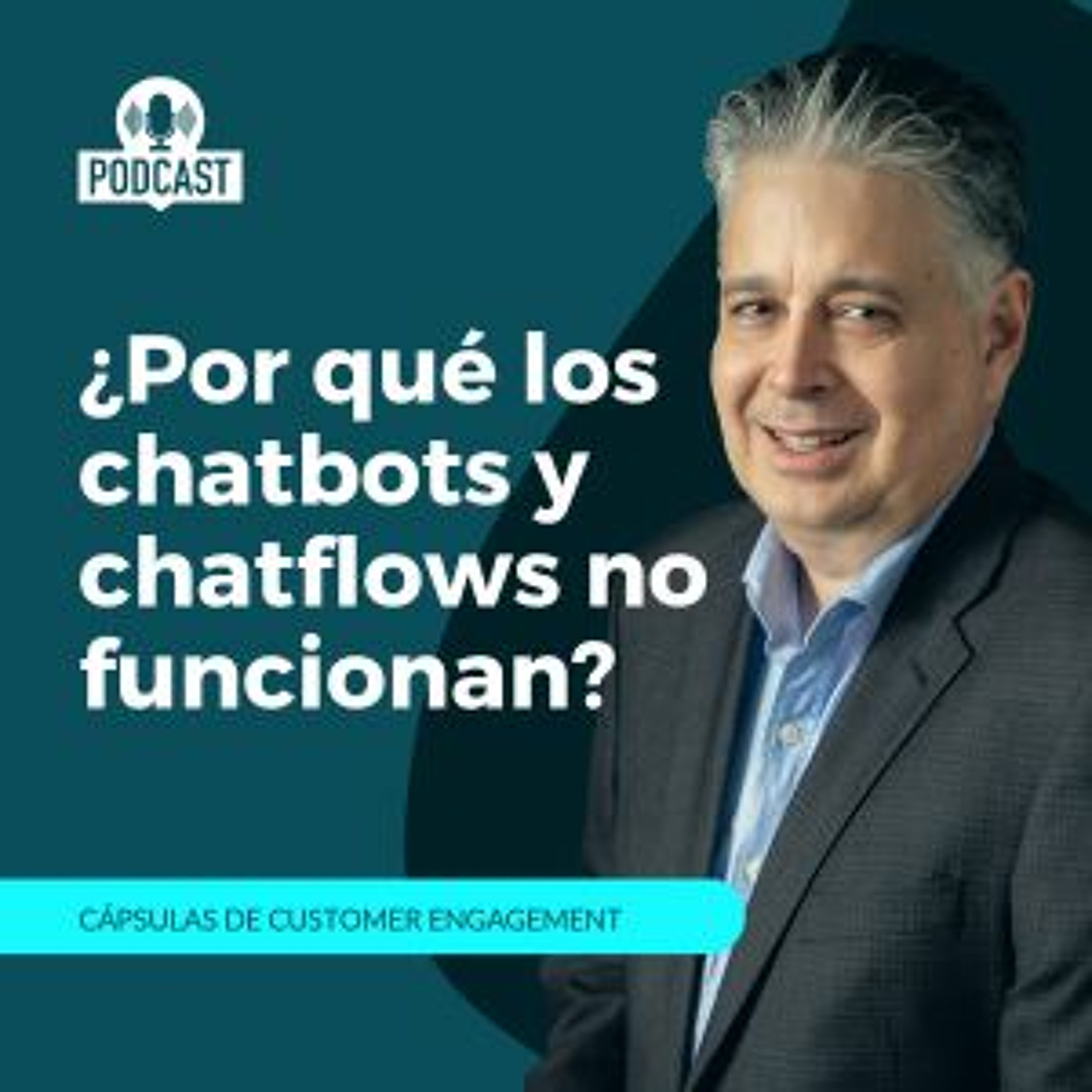 Chatbots Vs Chatflows #capsulasdecustomerengagement