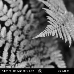 SKARÆ - Set the Mood 062 (Oefenmeesters)
