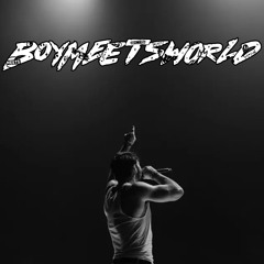 Crankdat - Movement (BOYMEETSWORLD Remix)