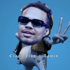 Crazy frog x Lamin