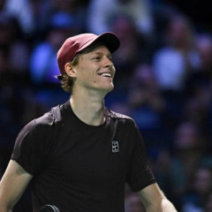 Jannik Sinner Thất Thủ Trước Alcaraz – 188BET HIPHOP Gọi Tên Trận Đấu Của Năm