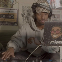 Cozy Sessioon V3 | Hip Hop, NOLA Bounce