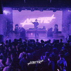 VECTIC | Studio The Venue Set (Support For Serum + Inja)