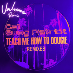 Valune - Teach Me How To Dougie