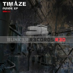 [ASG BRR005] Timaze - Inside EP Preview