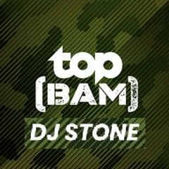 Topbam Takeover 03-05-2024 Dj Stone