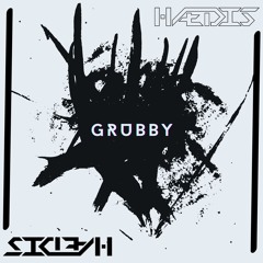 GRUBBY
