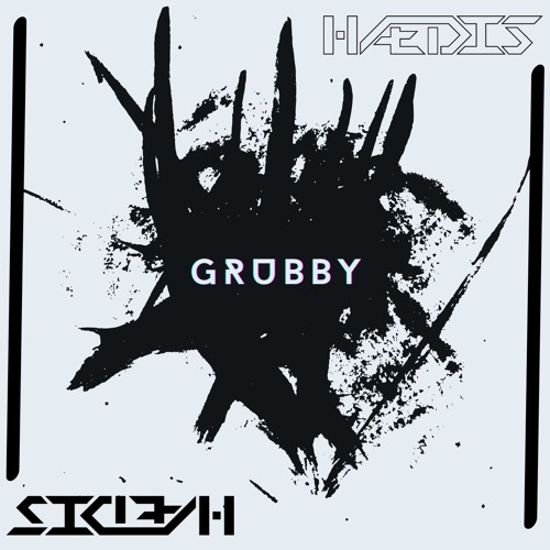 GRUBBY