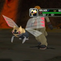Vs. Battle 2 - Pokémon Colosseum (OST)