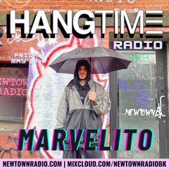 HANGTIME RADIO W/ FLWRSHRK FEAT. MARVELITO - 169