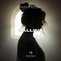 Lino Tenerife, Desert Falcon - Calling