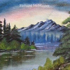Canopy Sounds 135 - Richard McMaster