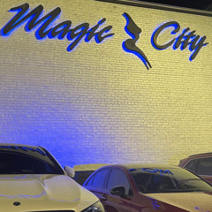 magic city prod jvcxb + gauxsy