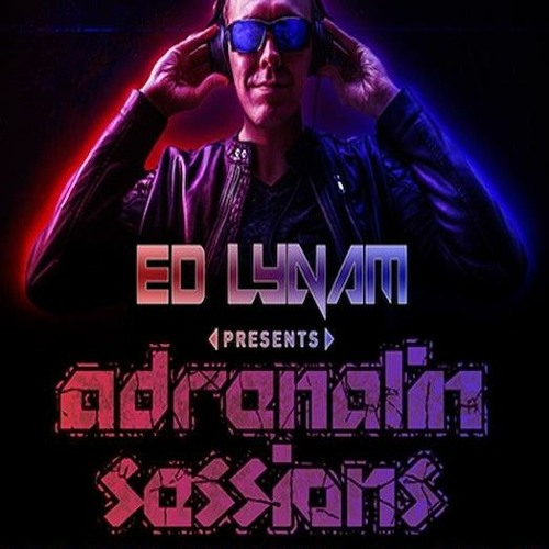 Miikka L - Adrenalin Sessions #154 LIVE
