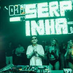 FAZ TEU NOME - DJ SERPINHA , MC GW , MC CACAU CHU