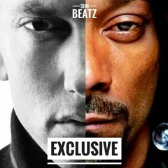 (ON SALE) Snoop Dogg X Eminem X Lil Baby | Beat Pack Mashup  | 140 BPM (Exclusive Beats)