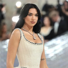 Love Again Dua Lipa - LUCHINI REMIX "Never Have I Ever"