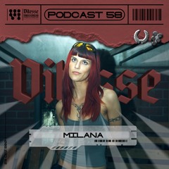 MILANA - VITESSE Podcast (VIT-P058)