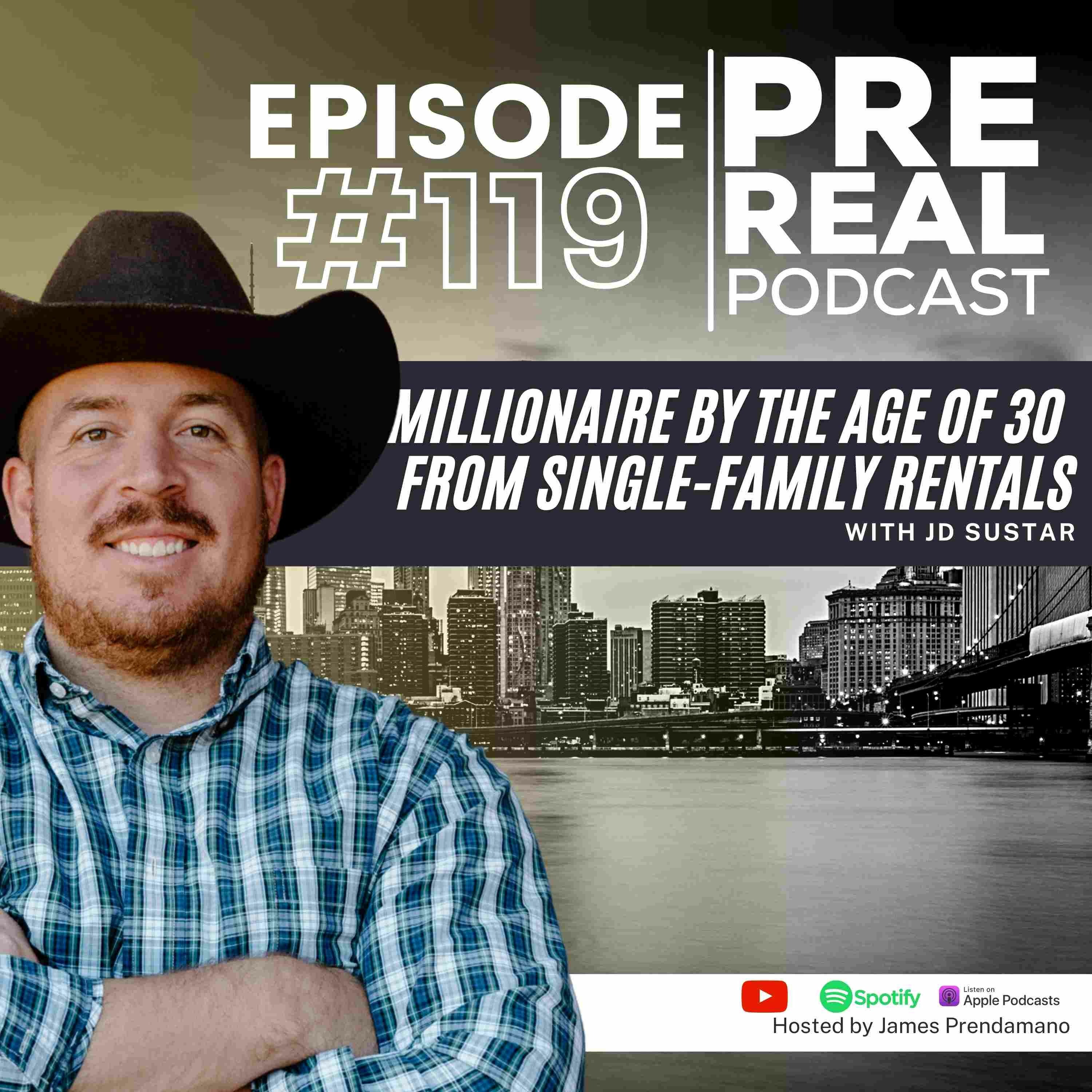 PreReal Podcast