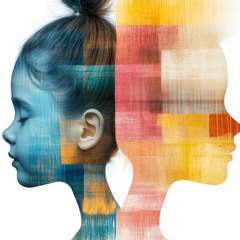 The Inner Child Who Learned Love Had Conditions | People-Pleasing as Survival Strategy