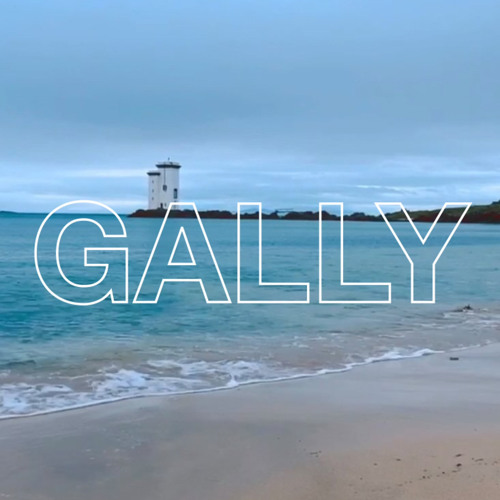 RB018 w/ Gally