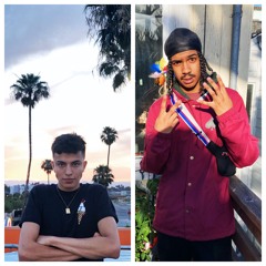 One Day They Love You (ChaniHB ft. Prada Moreno)(prod. Teodoyothang)