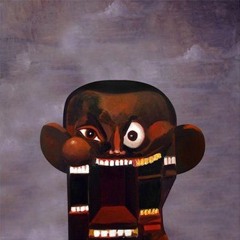 Kanye West - Never See Me Again [Good Ass Job] [NEW LEAK]