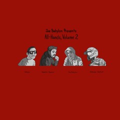 All Hands Volume 2 (vinyl only release)