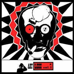 DJ Scientist - Rega Rega Rega (from The Artless Cuckoo Vol. II)