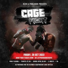 Fearless Mates - Cagefight Producer/DJ Contest Mix