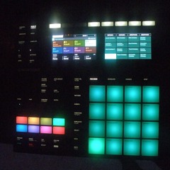 Piano Type Beat (unmixed)