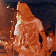 Polly (Live J.C. Dobbs, Philadelphia, PA, July 12, 1989)