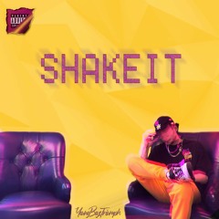 SHAKEIT [prod. Jorydon]