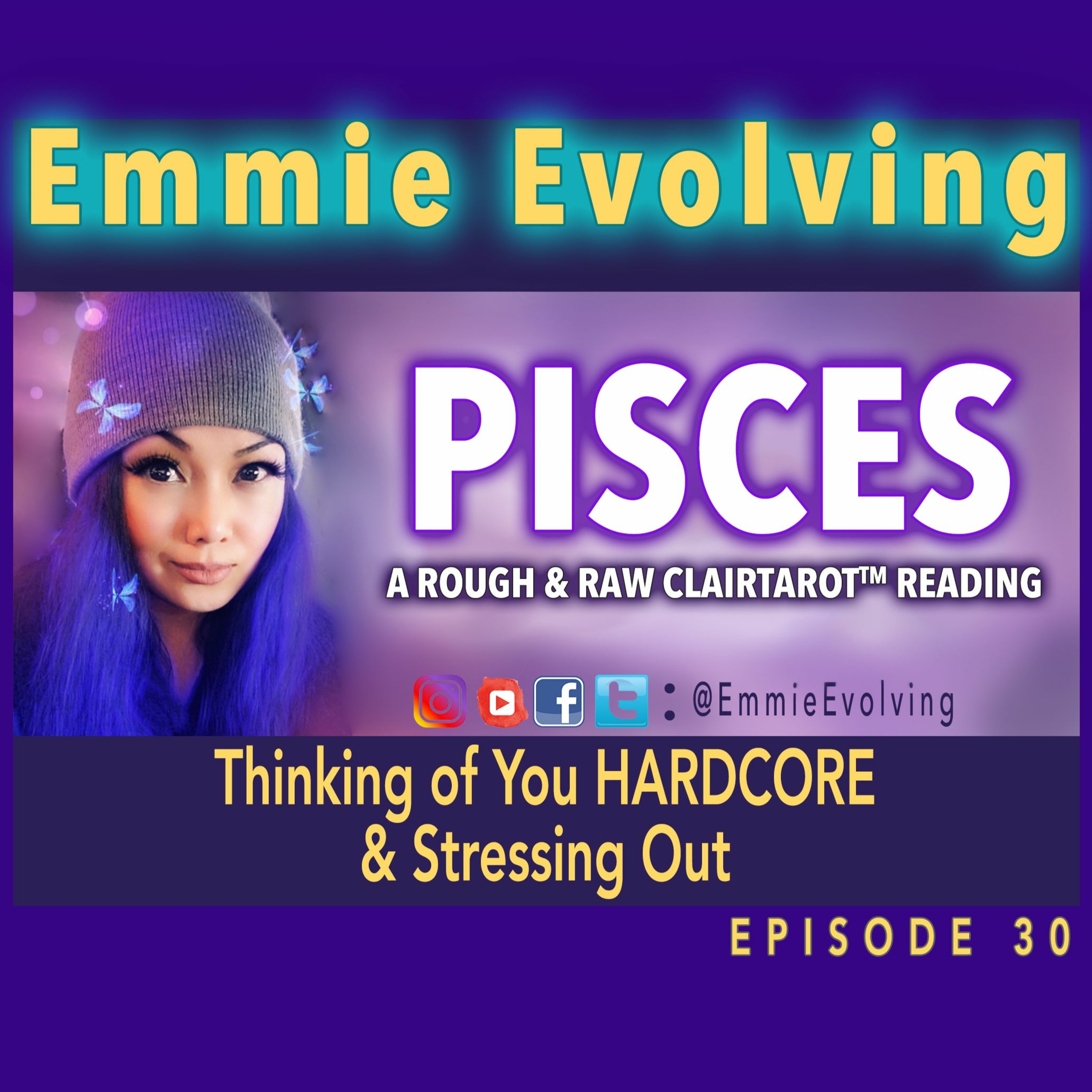 Emmie Evolving