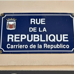 Emission 394 la retirada