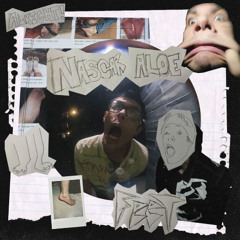 NASCAR ALOE x triplesixdelete / FEET! - AI Instrumental