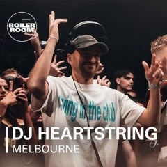 Embrace - PNAU (Dj Heartstring Edit) - Unreleased