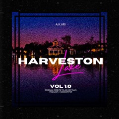 Harveston Lake // A.K.ARI Remix